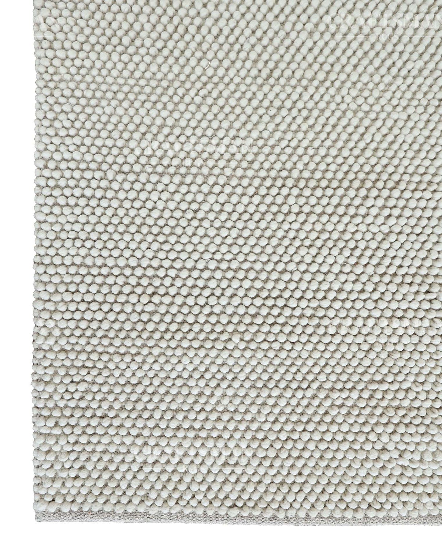 Kalyan Wool Dhurrie Hand-Woven Flatweave Rug