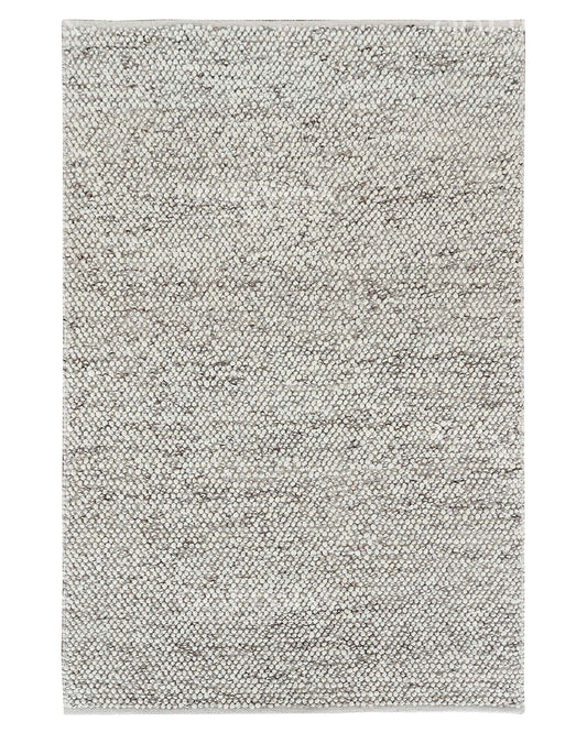 Samara Wool Dhurrie Hand-Woven Flatweave Rug