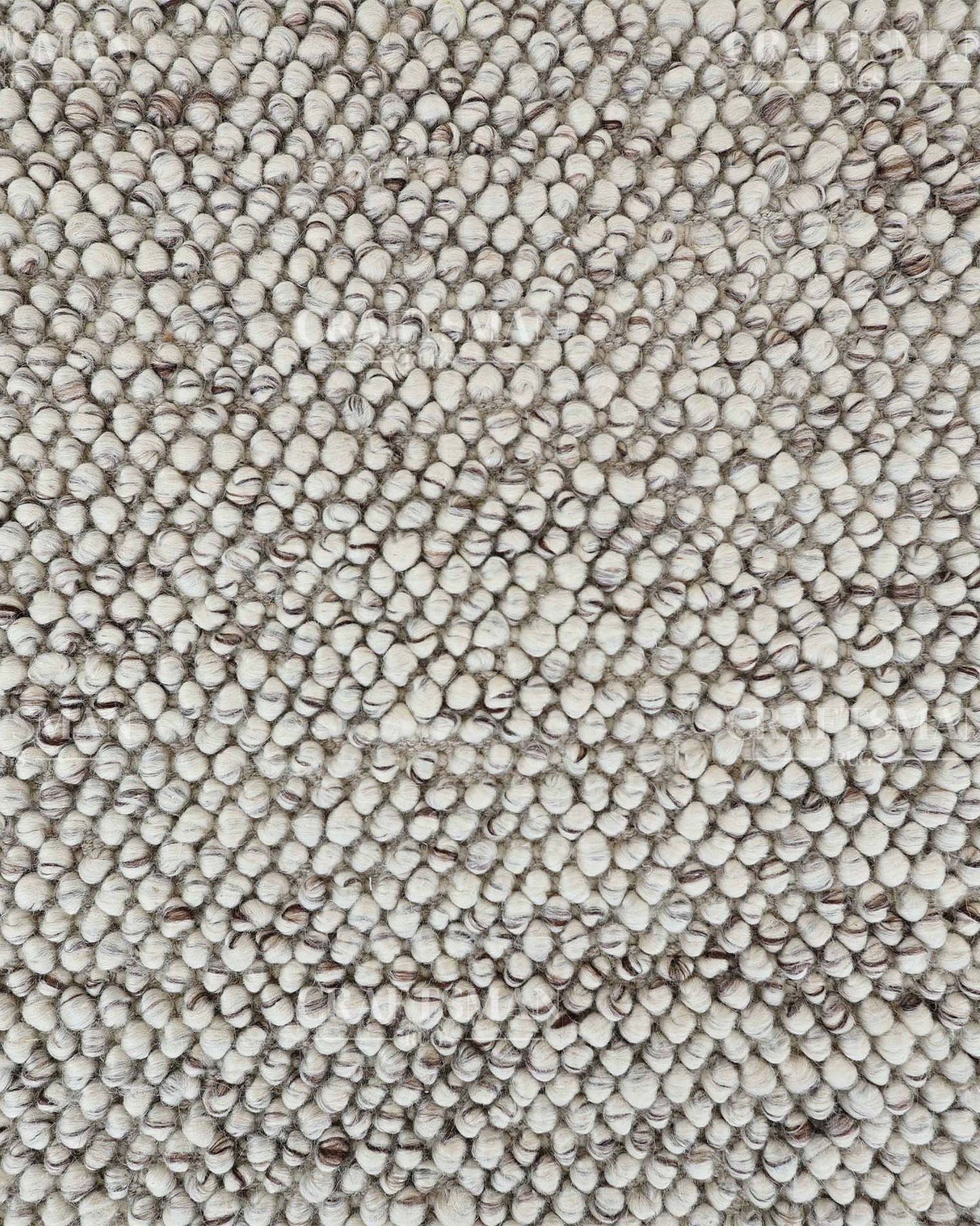Samara Wool Dhurrie Hand-Woven Flatweave Rug