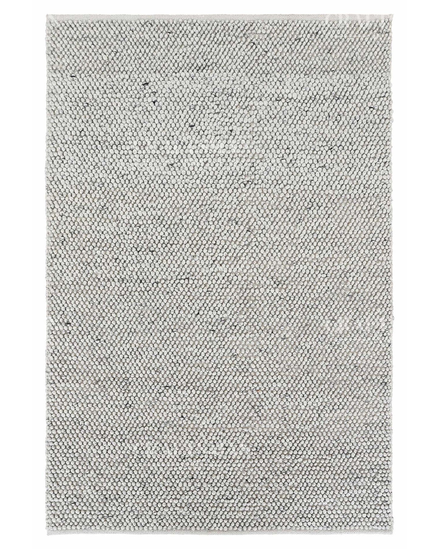 Veyron Wool Dhurrie Hand-Woven Flatweave Rug