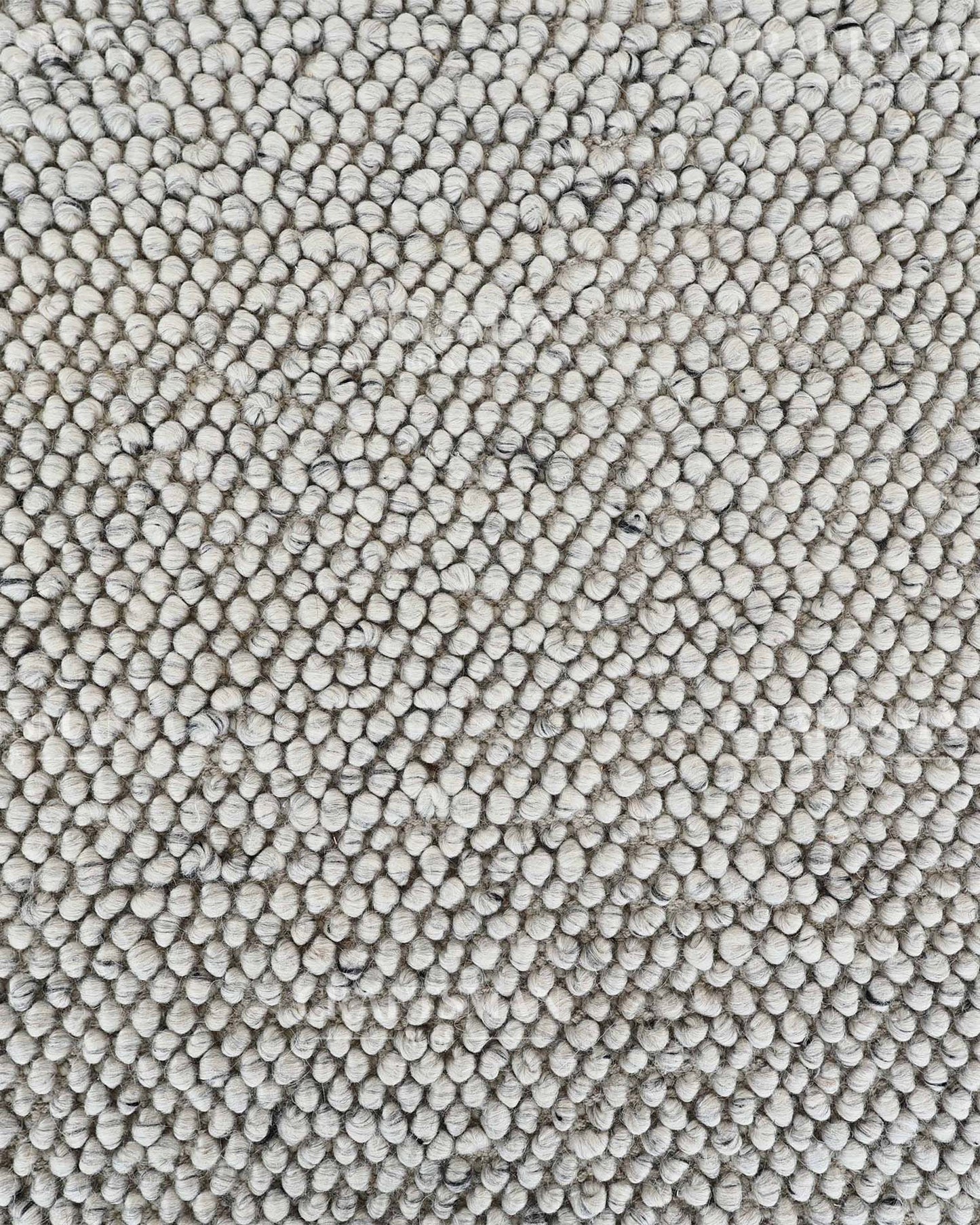 Veyron Wool Dhurrie Hand-Woven Flatweave Rug