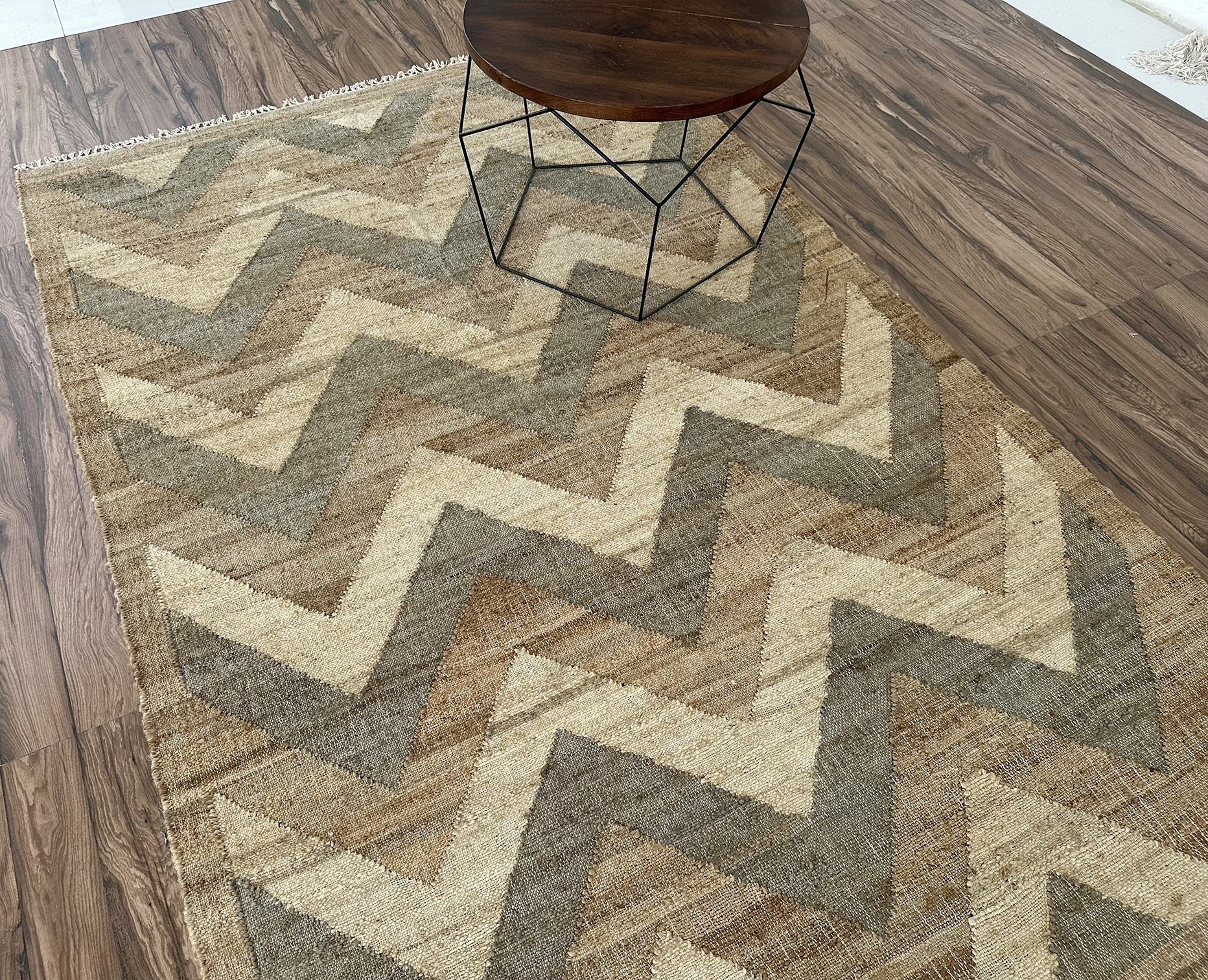 Jute | Made To Order