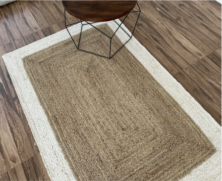 Jute | Ready To Ship