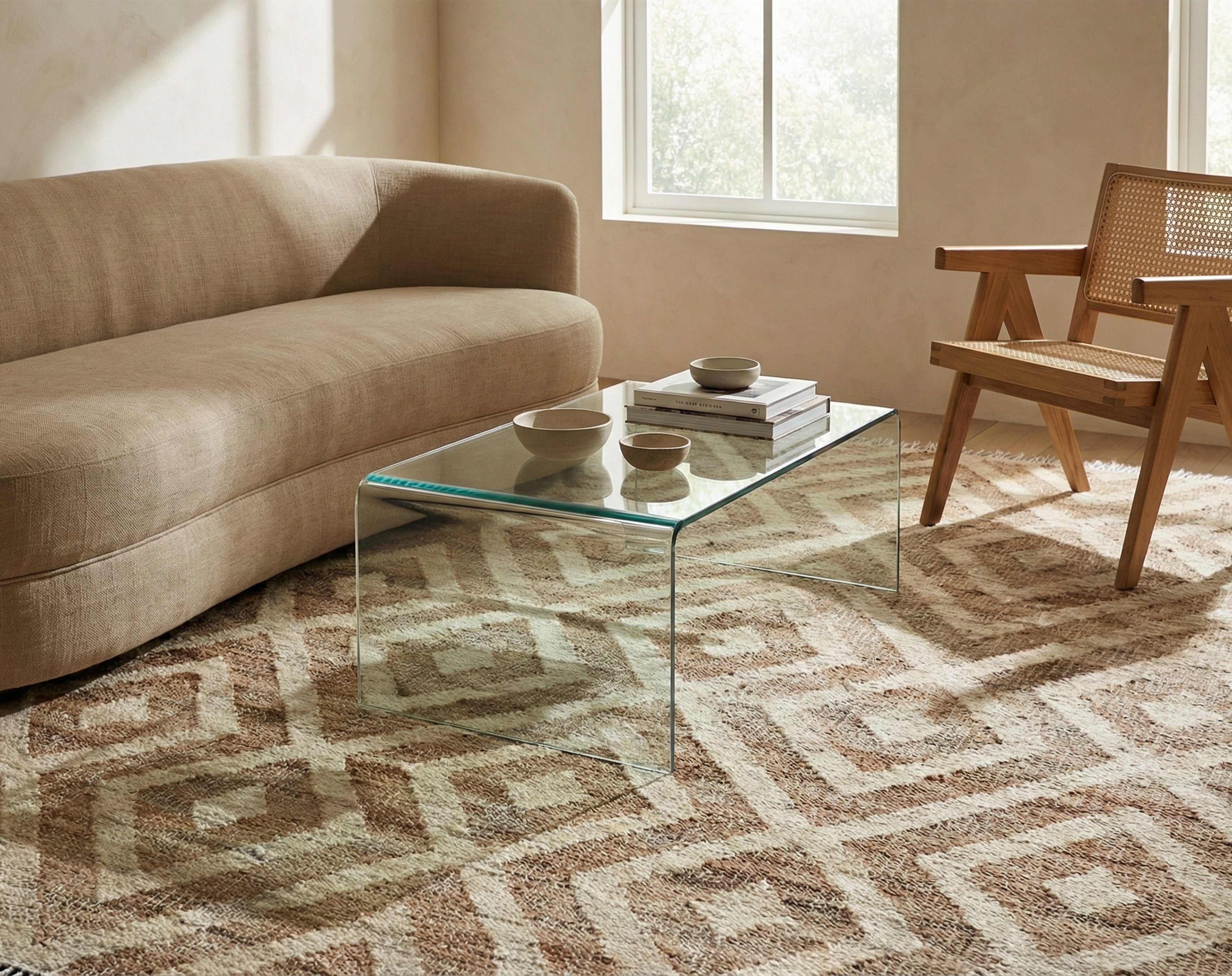 Jute | Made To Order