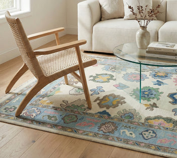 Craftsman Rugs | Handcrafted Rugs for Every Space – craftsmanrugs