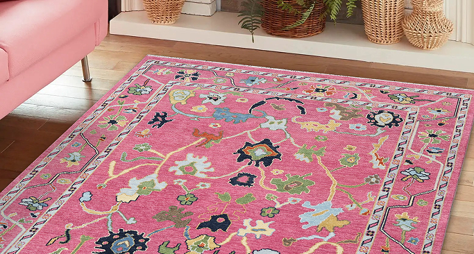 Custom Rugs