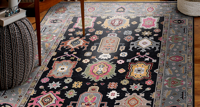 Vintage Rugs