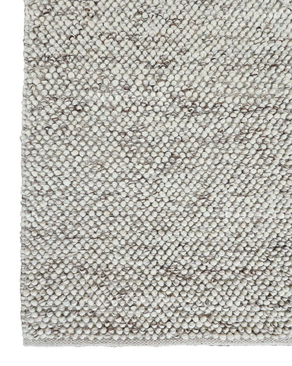 Samara Wool Dhurrie Hand-Woven Flatweave Rug