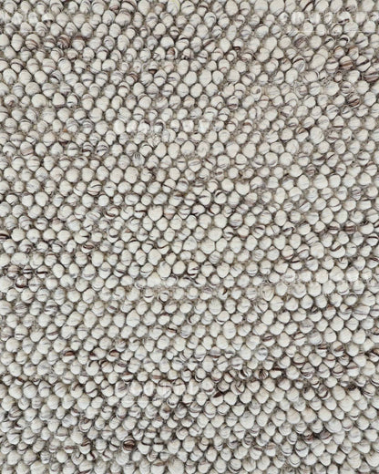 Samara Wool Dhurrie Hand-Woven Flatweave Rug