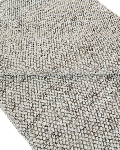 Samara Wool Dhurrie Hand-Woven Flatweave Rug
