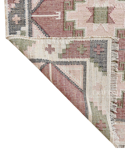 Solterra Jute Hand-Woven Natural Rug