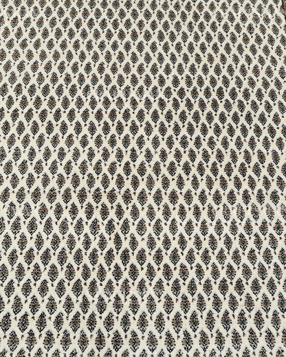 4x6 feet Vintage Hand-Knotted Wool Rug | One-of-a-Kind | Craftsman Rugs