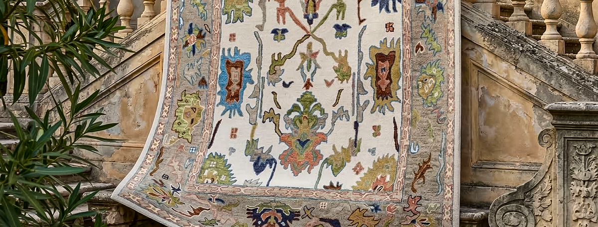 Craftsman Rugs | Handcrafted Rugs for Every Space – craftsmanrugs