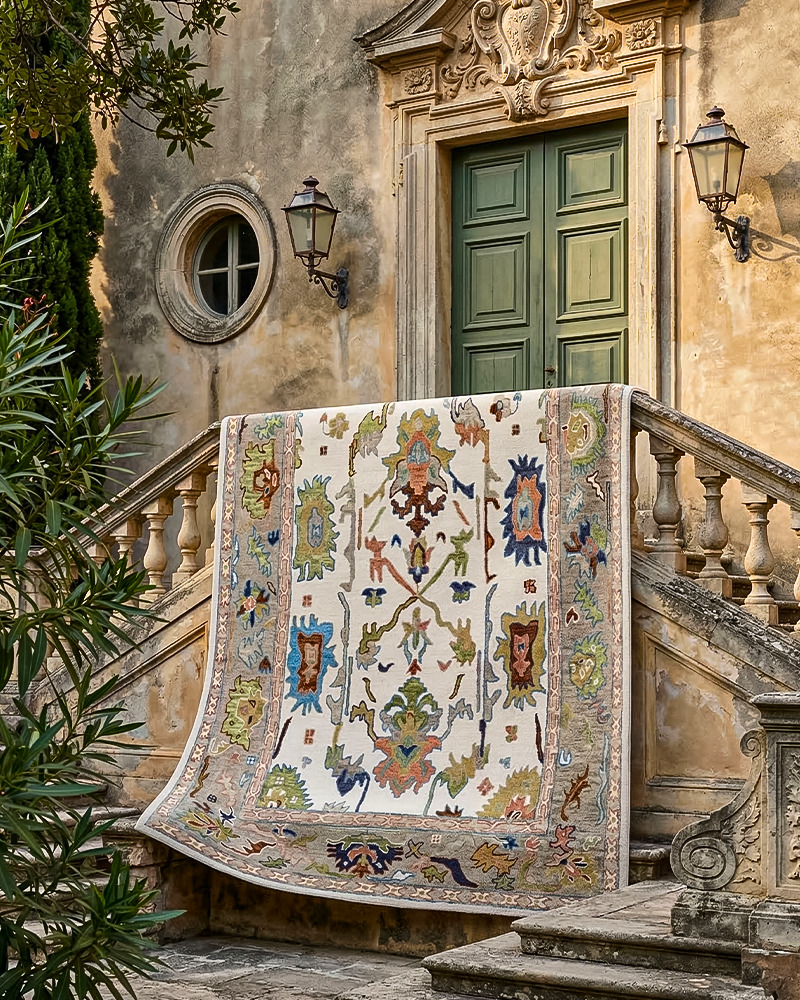 Craftsman Rugs | Handcrafted Rugs for Every Space – craftsmanrugs