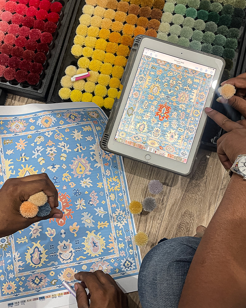 Craftsman Rugs | Handcrafted Rugs for Every Space – craftsmanrugs