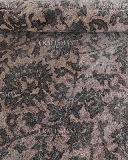 Tuffora Wool Hand-Tufted Made-to-Order Rug