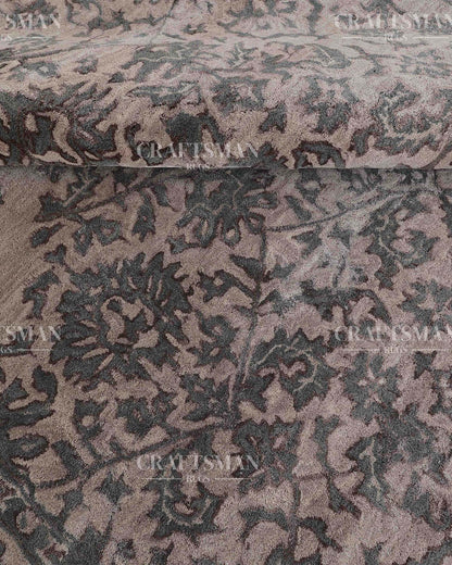 Tuffora Wool Hand-Tufted Made-to-Order Rug