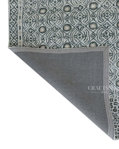 Plushora Wool Hand-Tufted Made-to-Order Rug
