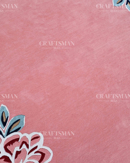 Morva Wool Hand-Tufted Made-to-Order Rug