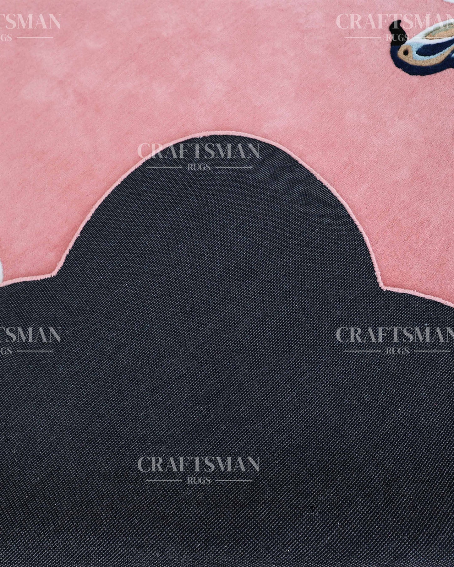 Morva Wool Hand-Tufted Made-to-Order Rug