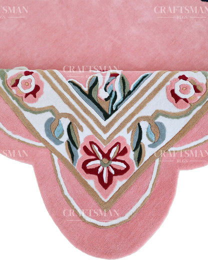 Morva Wool Hand-Tufted Made-to-Order Rug