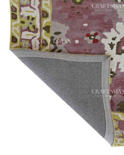 Softura Wool Hand-Tufted Made-to-Order Rug