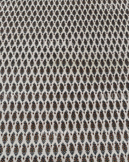 5x8 feet Vintage Hand-Knotted Wool Rug | One-of-a-Kind | Craftsman Rugs